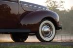 Ford DeLuxe Convertible Coupe 1940 года